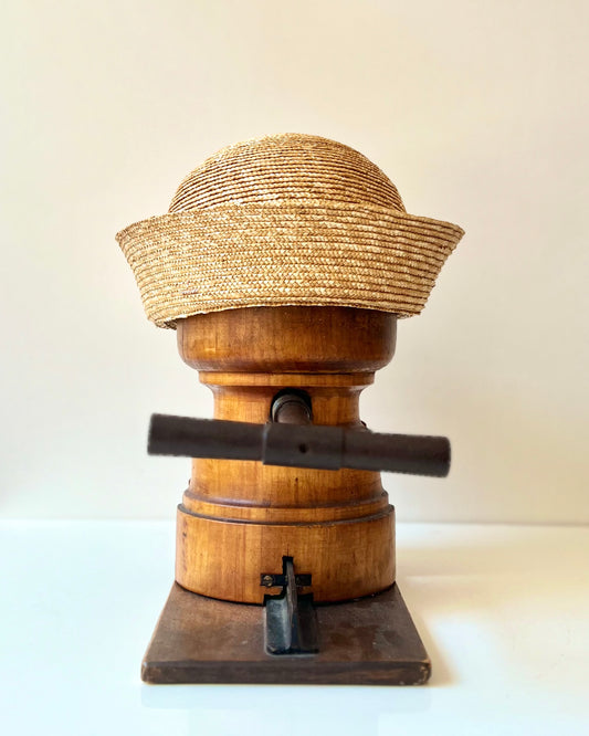 Marinette Paille Cousue