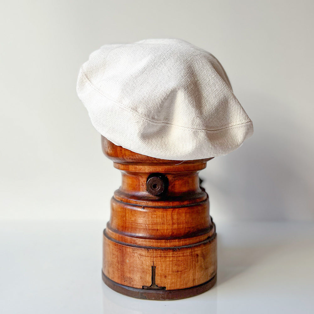 Béret Edith coton