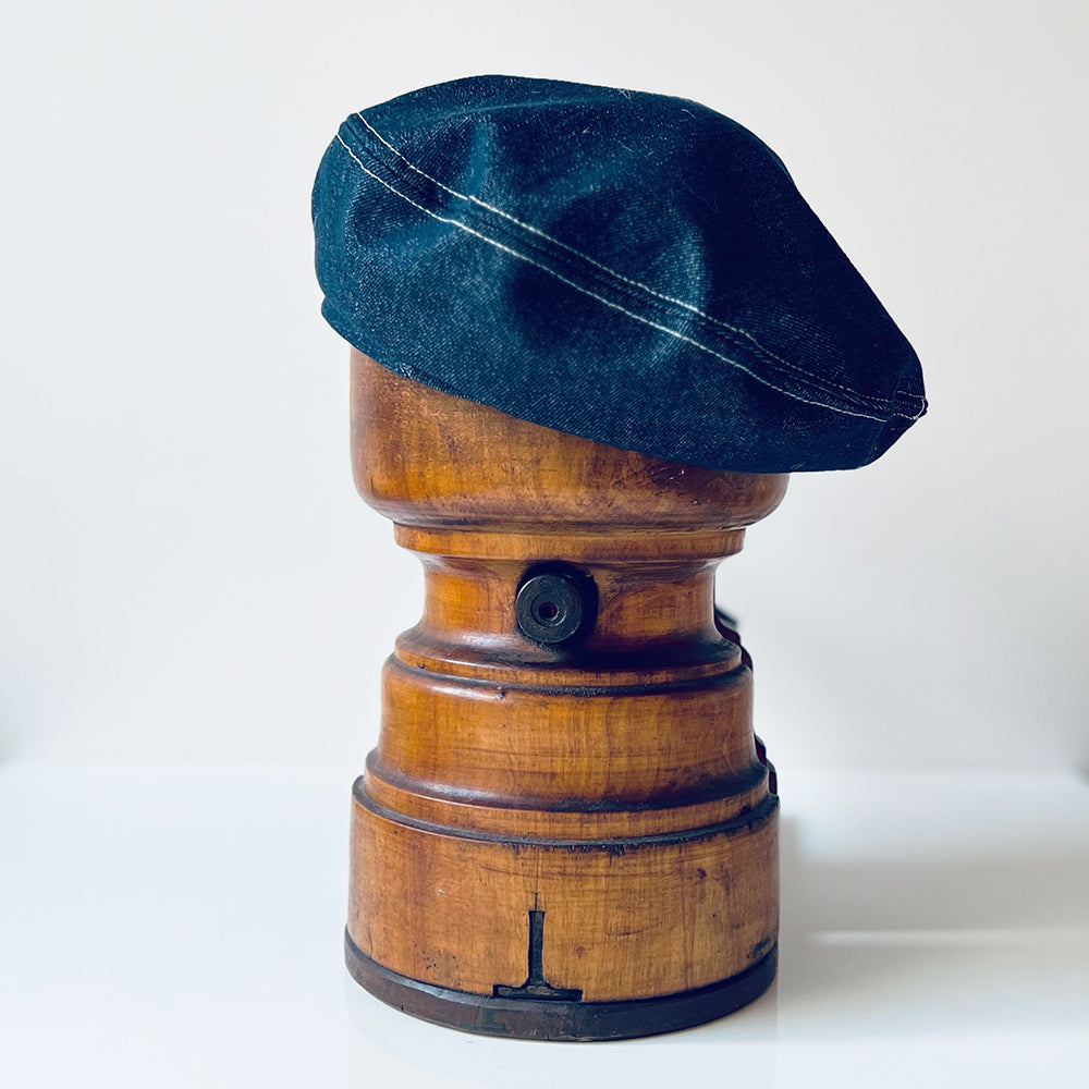 Béret Edith Jean