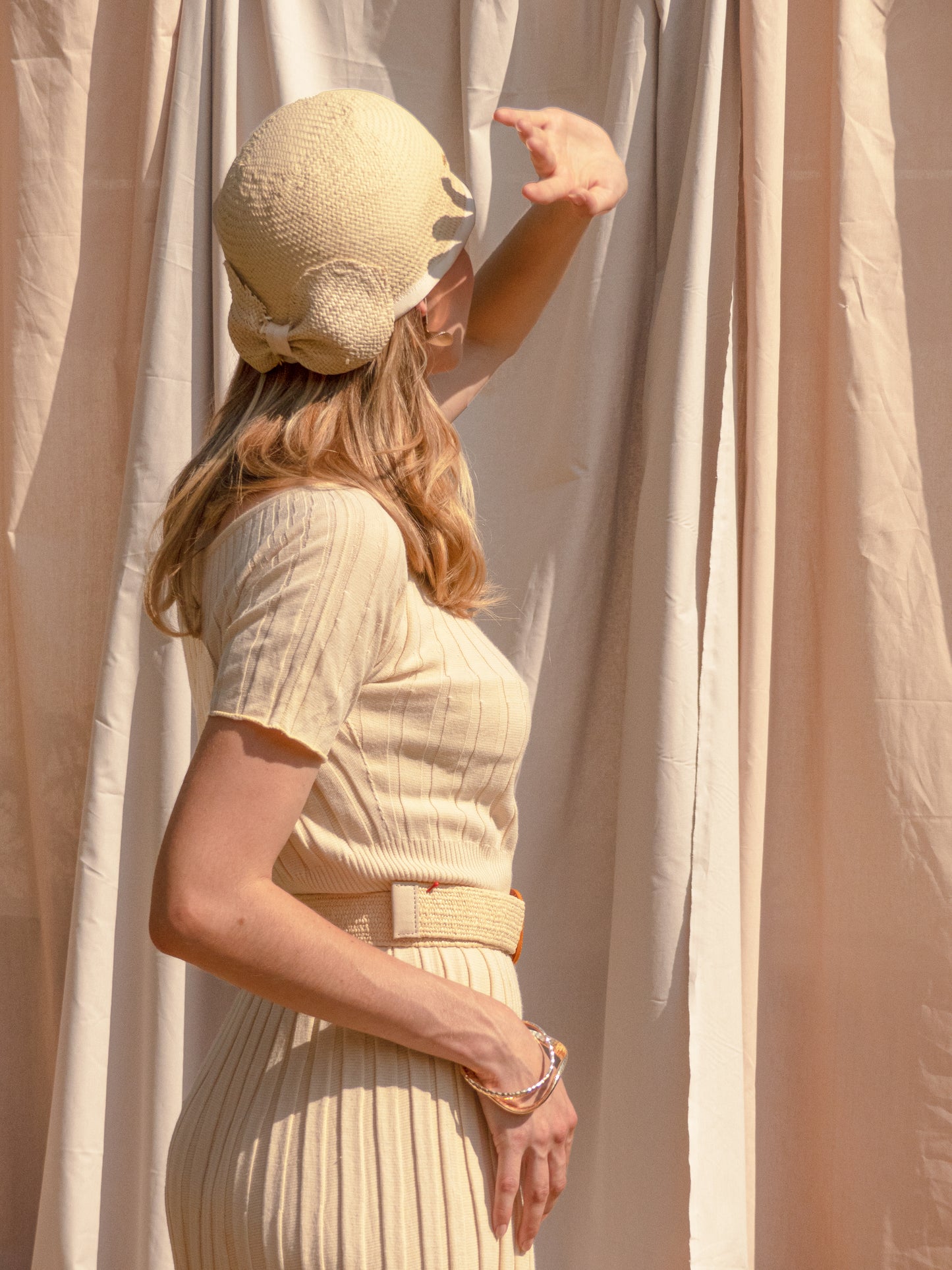 Casquette Lucette