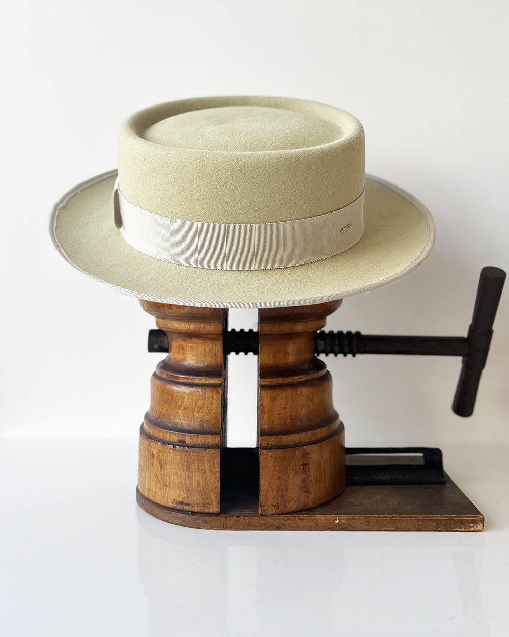 Denise Vert pistache