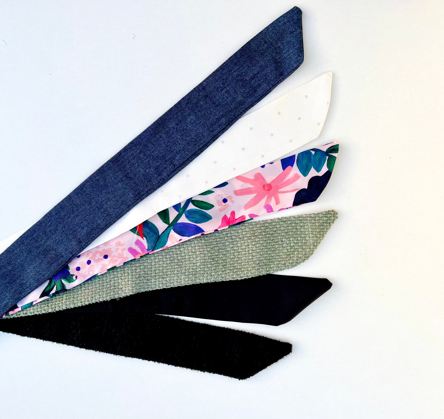 Bandeau Babette pour Casquette Babette