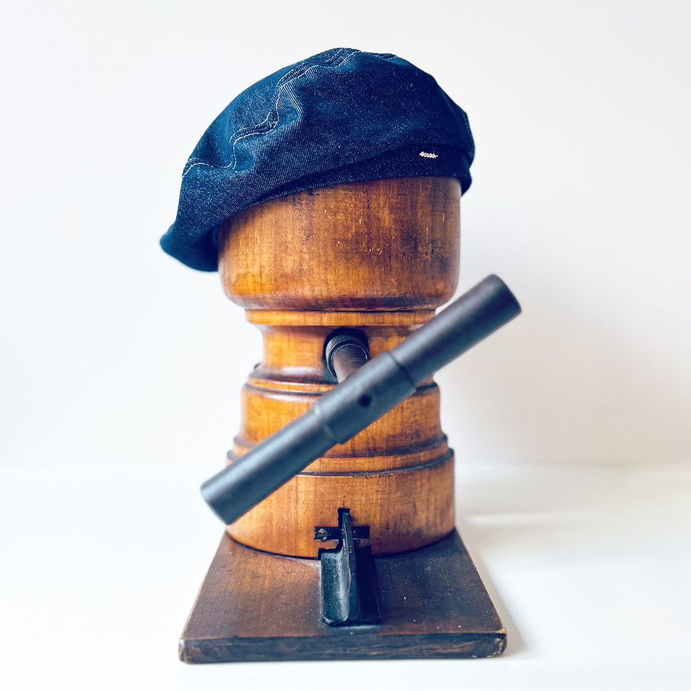 Béret Edith Jean
