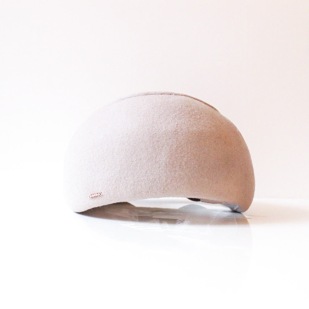 Bandeau Aimée Gris Beige