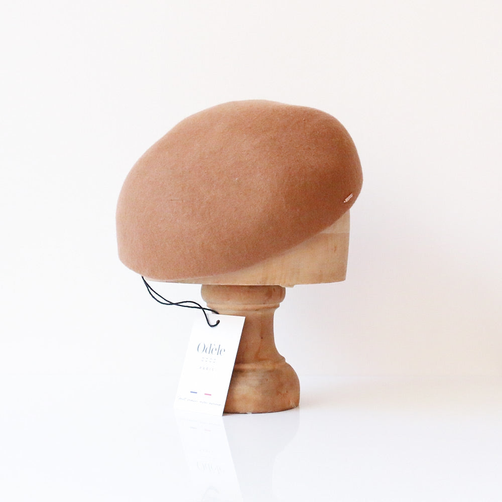 Béret Paris Sur Mesure