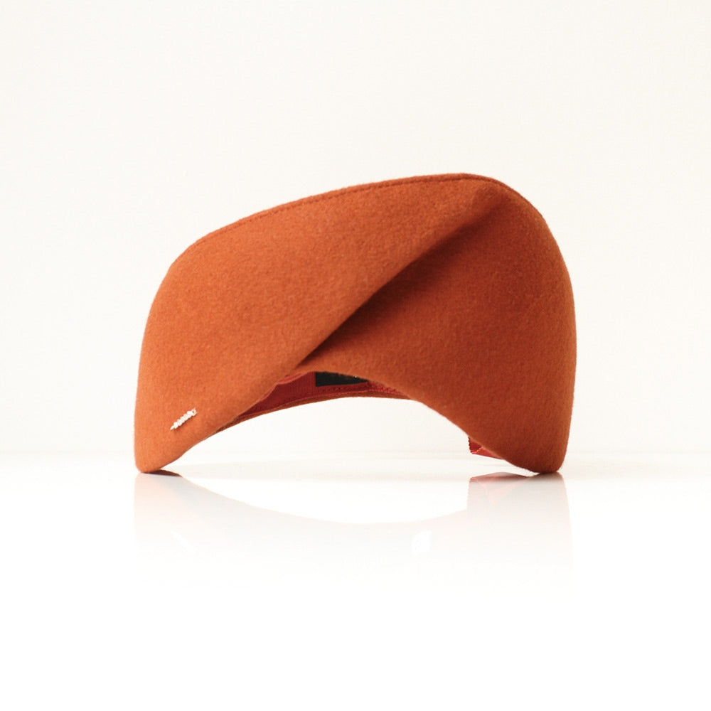 Bandeau Turban Colette Sur Mesure