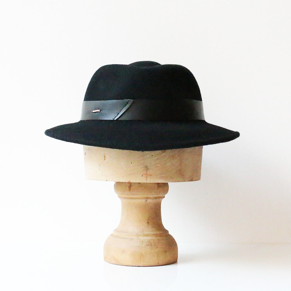 Chapeau Fred Sur mesure