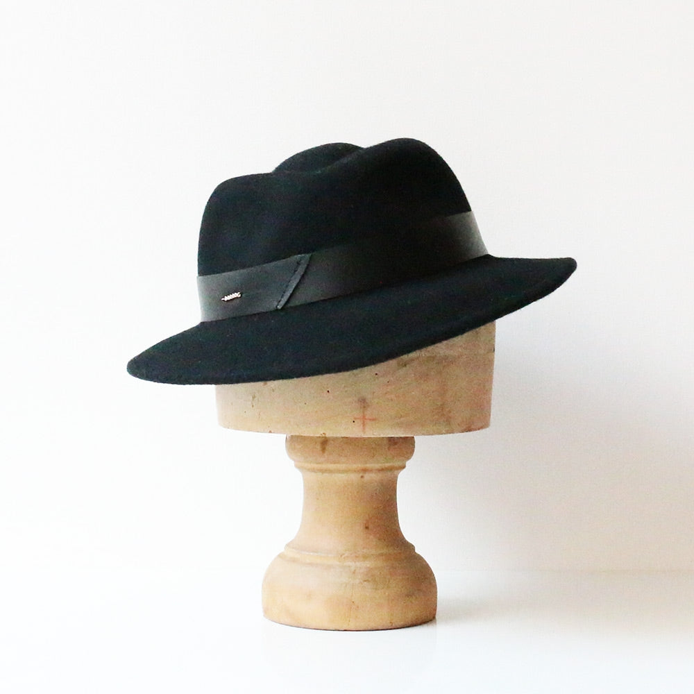 Chapeau Fred Sur mesure