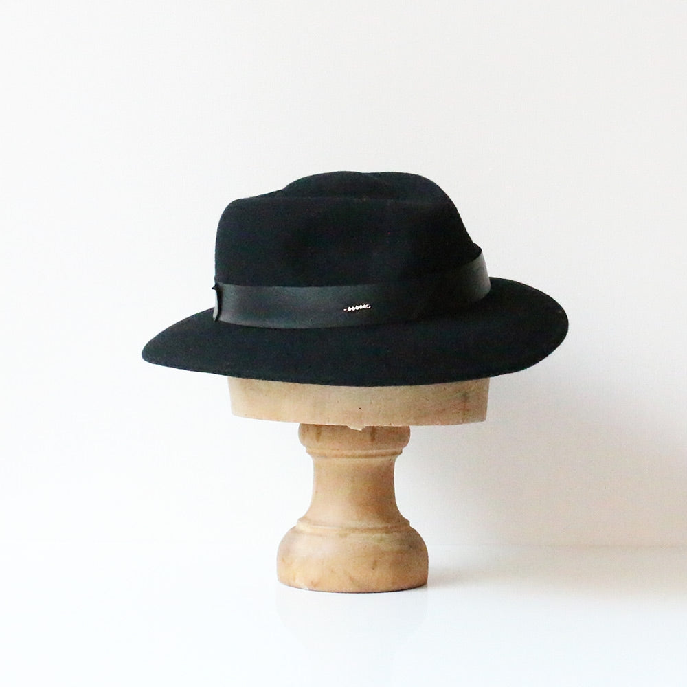 Chapeau Fred Sur mesure