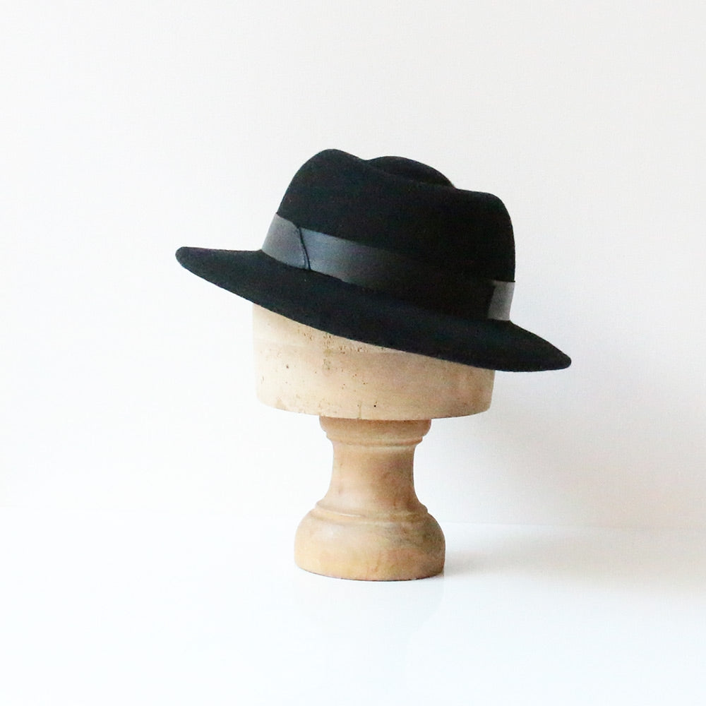 Chapeau Fred Sur mesure