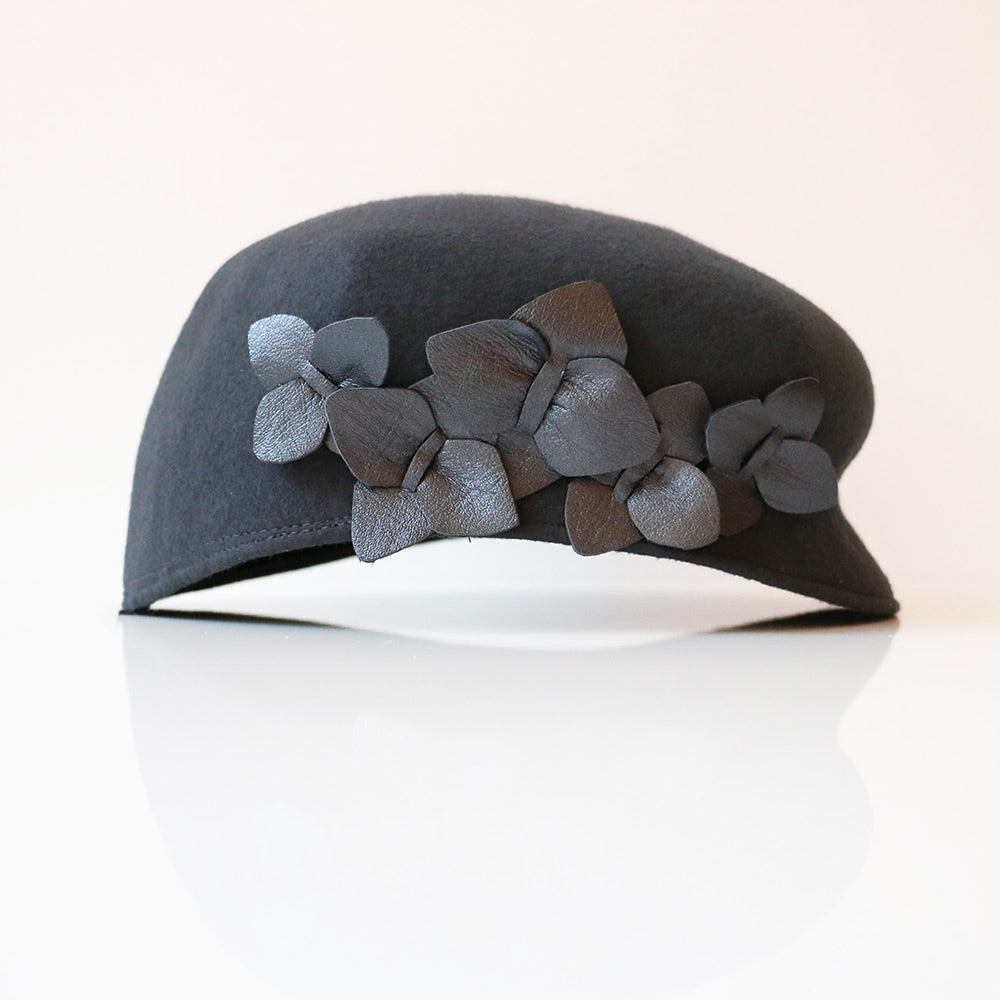 Casquette Simone Sur Mesure