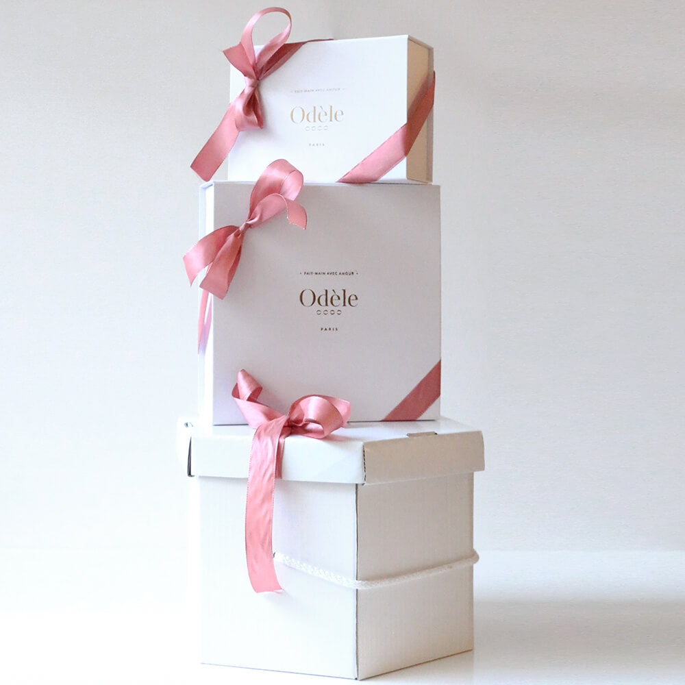 Boite cadeau - taille S