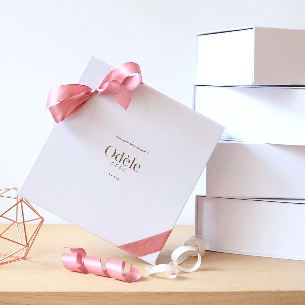 Boite cadeau - taille M