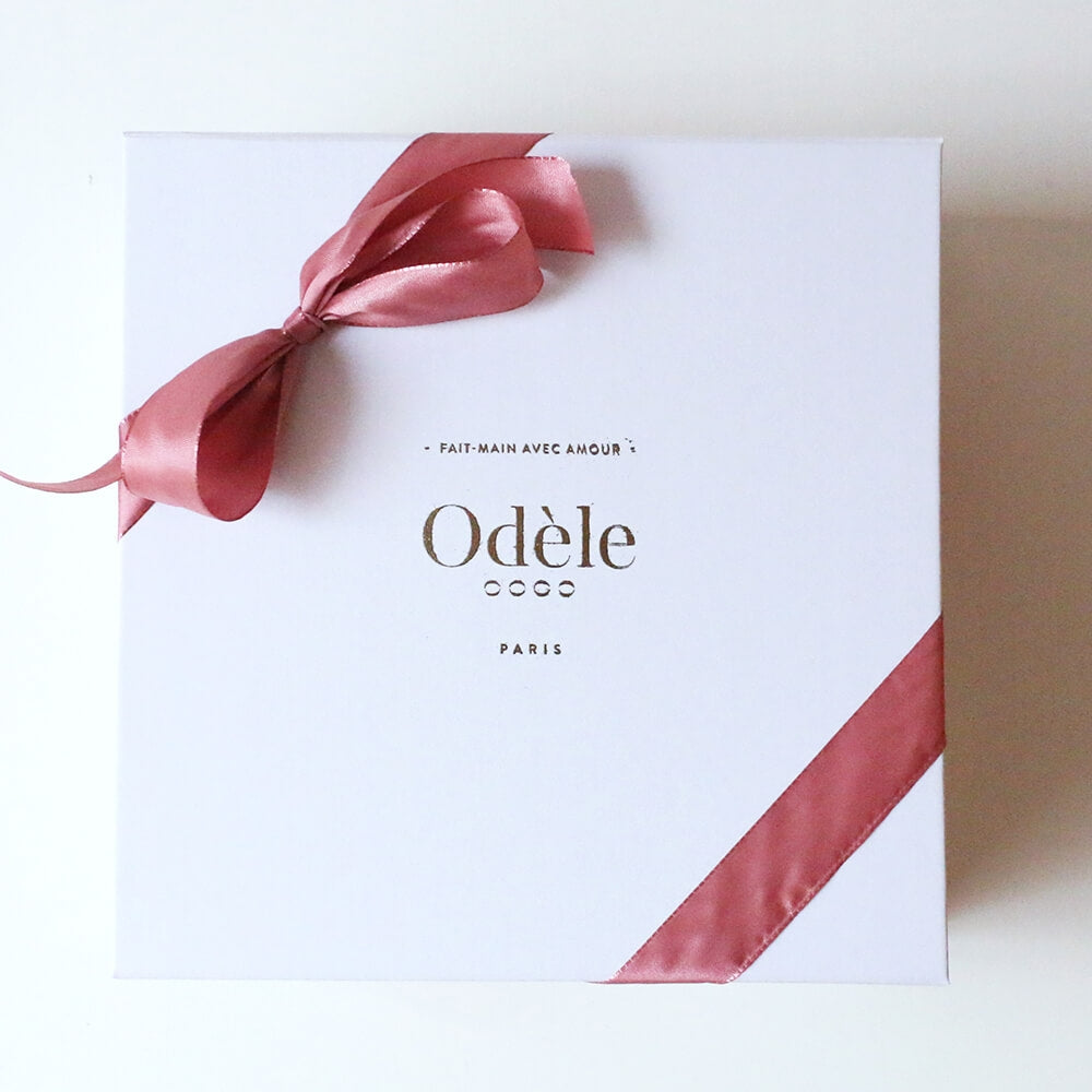 Boite cadeau - taille M
