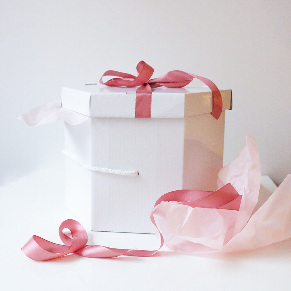 Boite Chapeau Cadeau