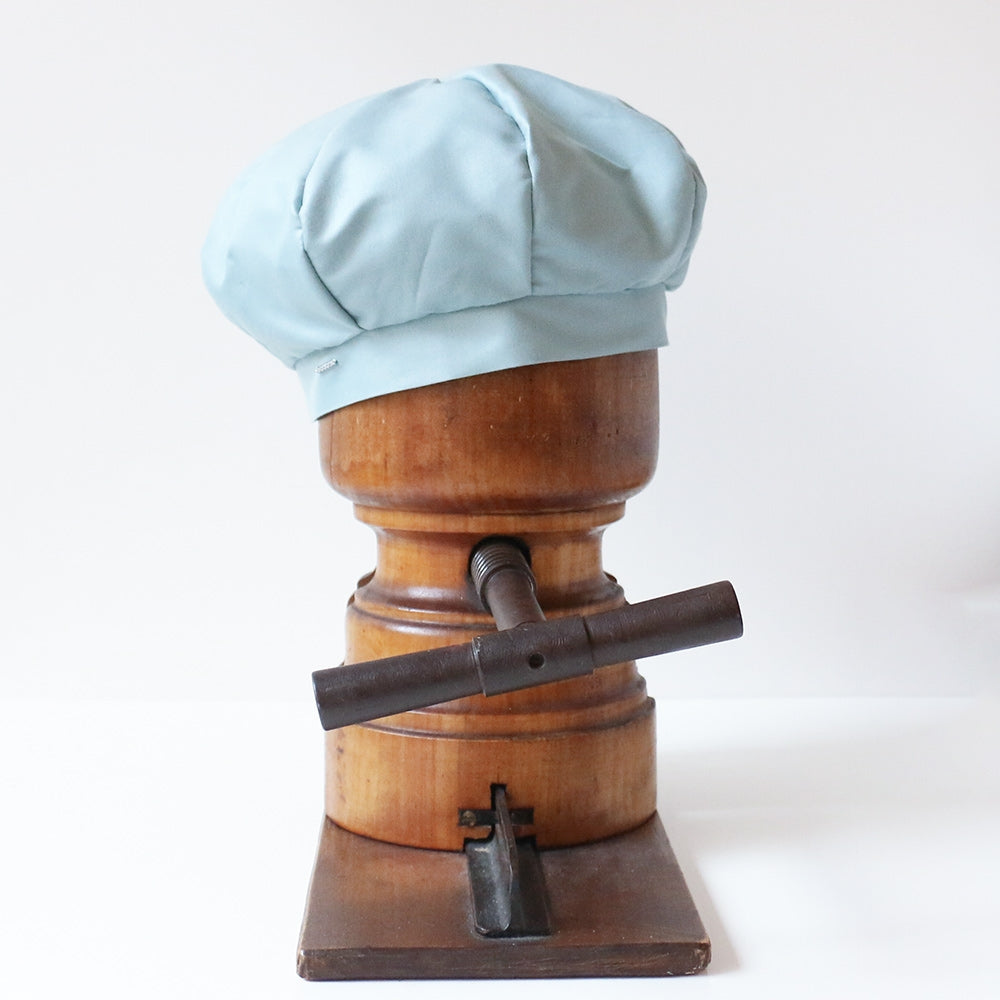 Béret Chantal Bleu