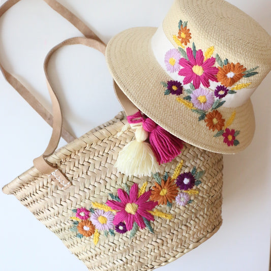 Odèle X Fullart - Bob Michelle