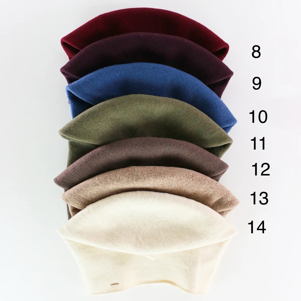 Emily - Béret Bonnet