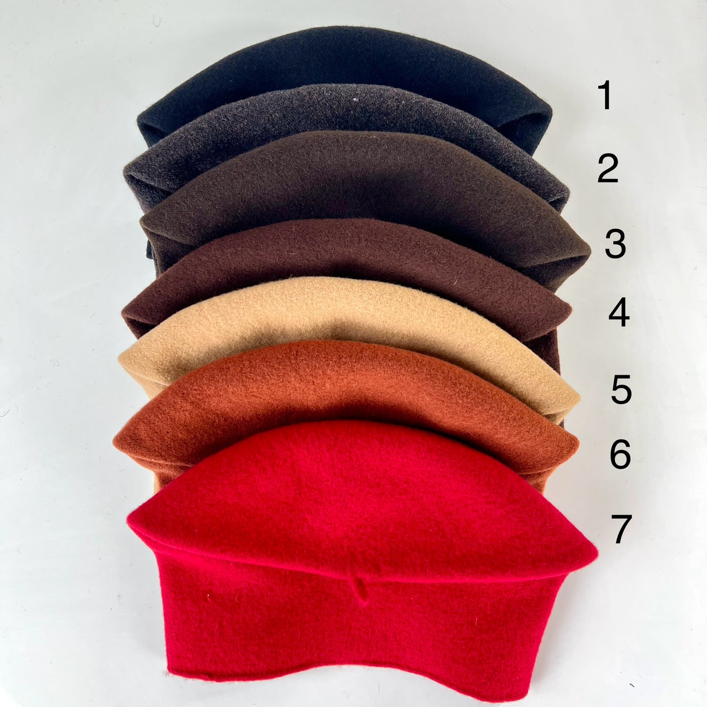 Emily - Béret Bonnet