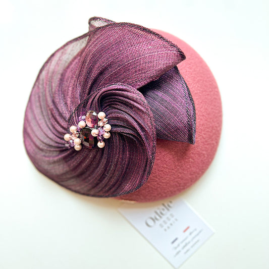 Bibi So Elegant Rose et violet