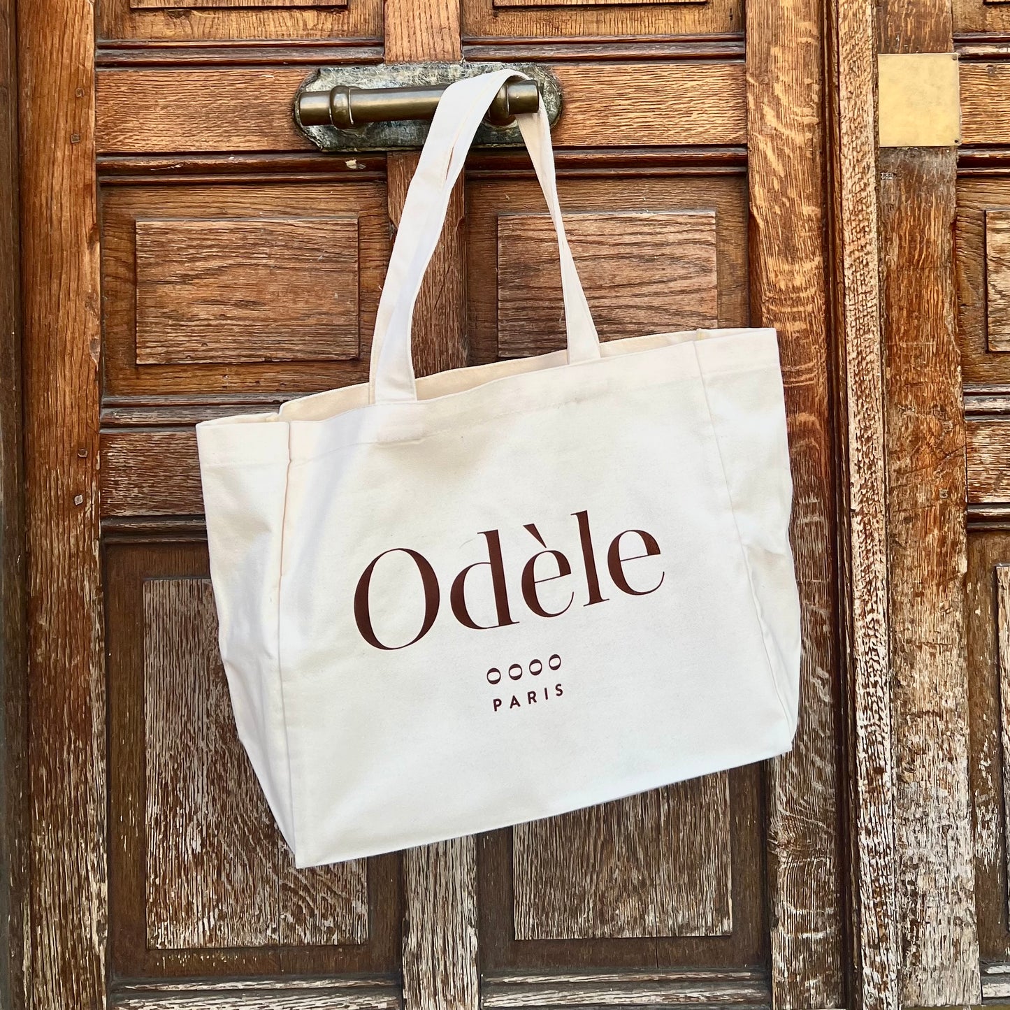 Shopping Bag