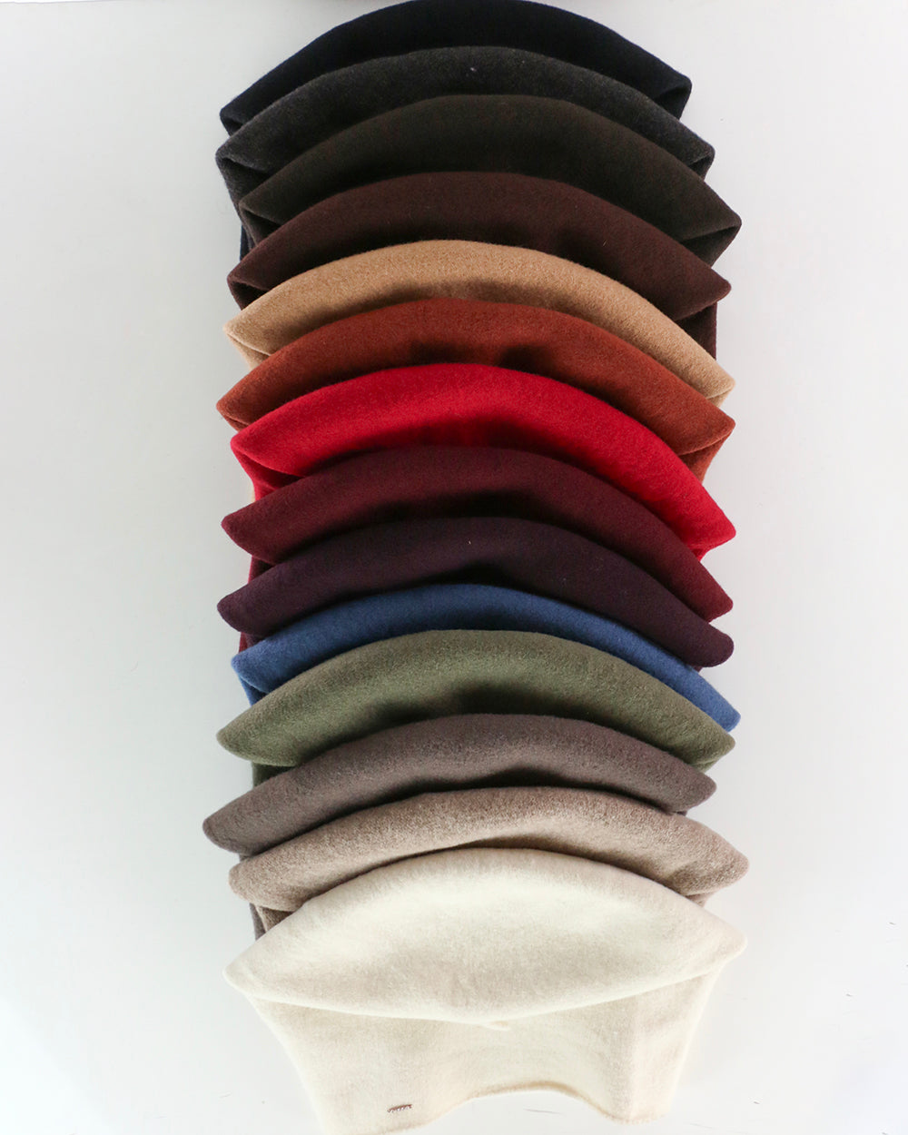 Emily - Béret Bonnet