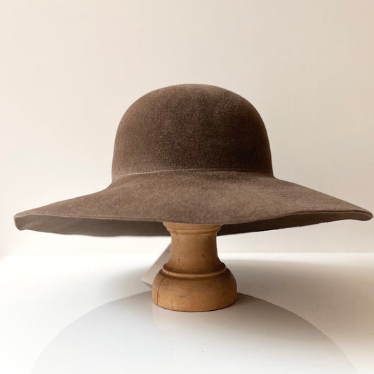 Capeline Odette Taupe