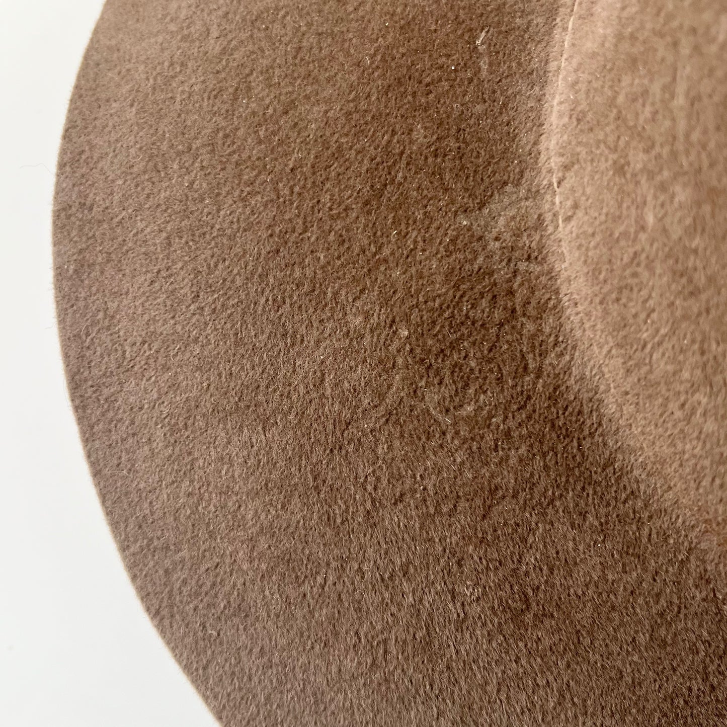 Capeline Odette Taupe