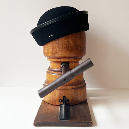 Marinette Feutre Noir